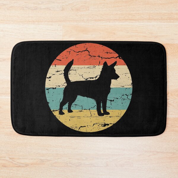 Item preview, Portuguese Podengo Pequeno Vintage Retro Dog Lover Gift designed and sold by rafaeltto.