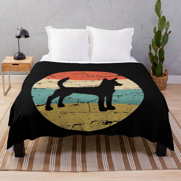 Item preview, Portuguese Podengo Pequeno Vintage Retro Dog Lover Gift designed and sold by rafaeltto.