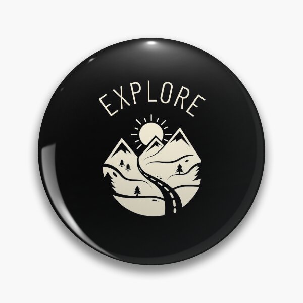 Item preview, Explore designed and sold by trailheadco.