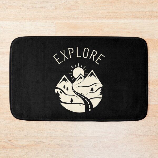 Item preview, Explore designed and sold by trailheadco.