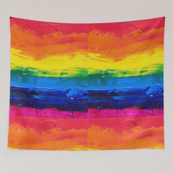Item preview, PRIDE, inspired by the LGBTQ+ community  designed and sold by GiftieBox.