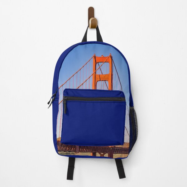 Item preview, Golden Gate Bridge Telephoto 3 designed and sold by KensLensDesigns.