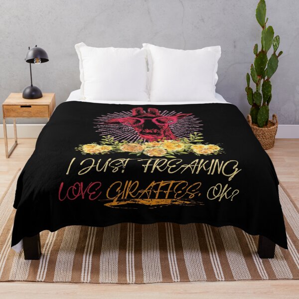 Item preview, who particularly likes the animals from Africa. A nice present. designed and sold by bestshirtdesign.
