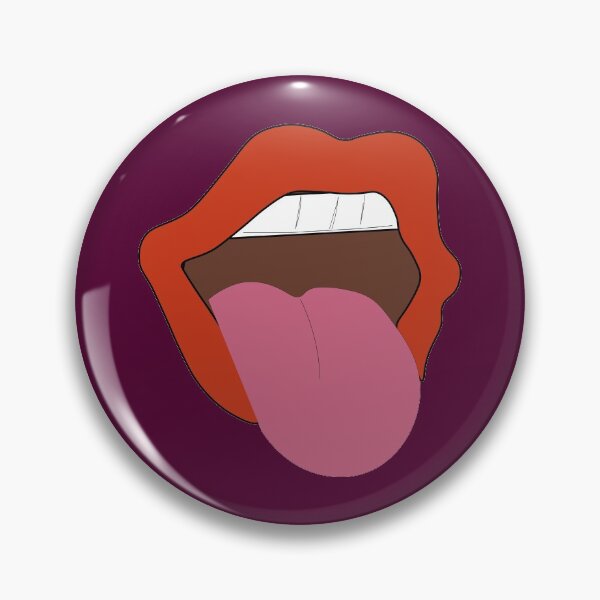 Item preview, RED Lips designed and sold by SalaheddineB.