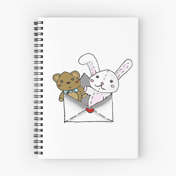 Item preview, Carta Rellena designed and sold by Nhu Media Studio.