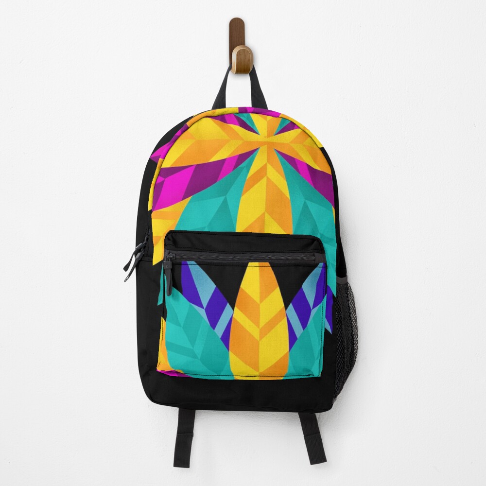 Item preview, Backpack designed and sold by joabaj.
