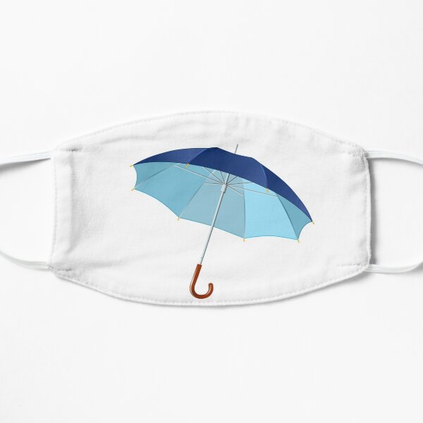 Umbrella Mask