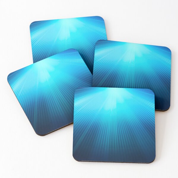 Item preview, Aqua Rave designed and sold by benzy.