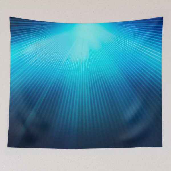 Item preview, Aqua Rave designed and sold by benzy.
