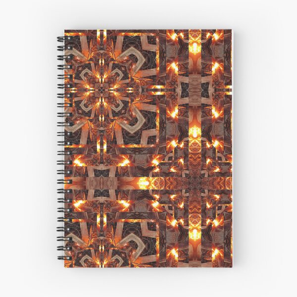 Item preview, campfire 208 designed and sold by Clyde Jackson.