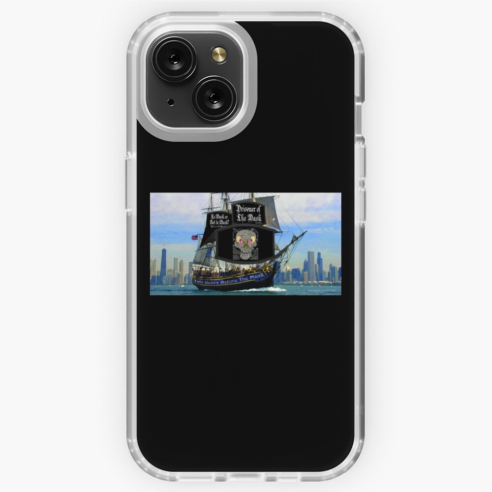 Item preview, iPhone Soft Case designed and sold by ayemagine.