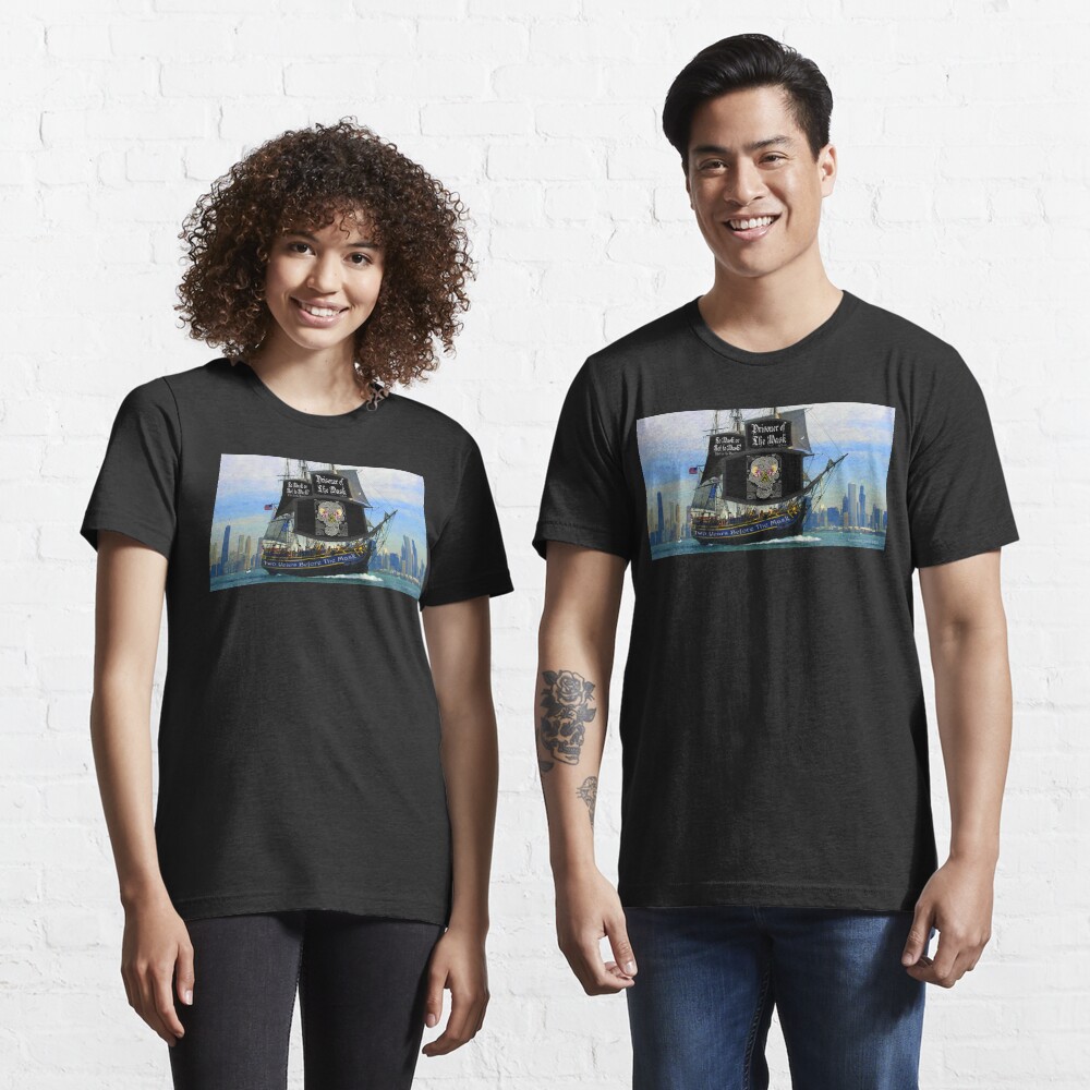 Two Years Before The Mask Essential T-Shirt