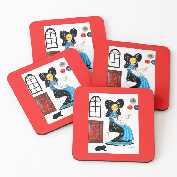 Item preview, HANAU, Alsace, France designed and sold by Catherine Debusne.