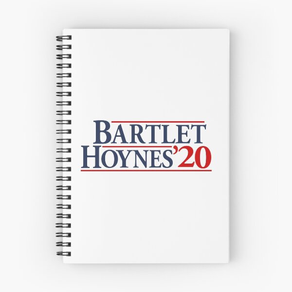 Item preview, Jed Bartlet for America 2020 designed and sold by regulationhotty.