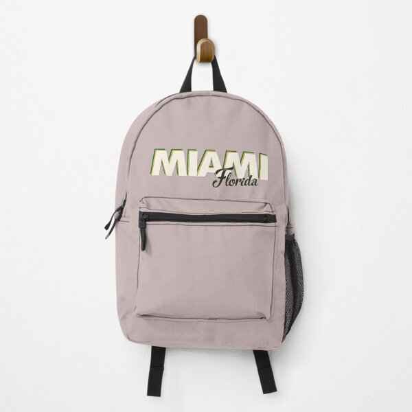 Item preview, Miami , Florida designed and sold by Born2tee.