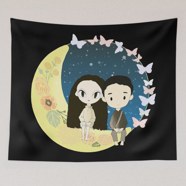 Item preview, It’s okay to not be okay kdrama  designed and sold by EmmyWhammy.