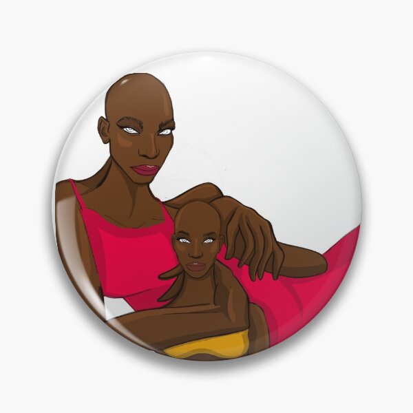 Item preview, BLACK GIRL MAGIC designed and sold by DenzelNash.