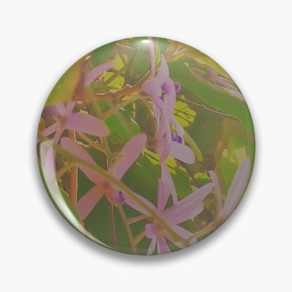 Item preview, Lavender flowers in the garden designed and sold by PrakritiPrints.