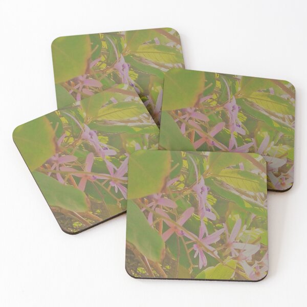 Item preview, Lavender flowers in the garden designed and sold by PrakritiPrints.