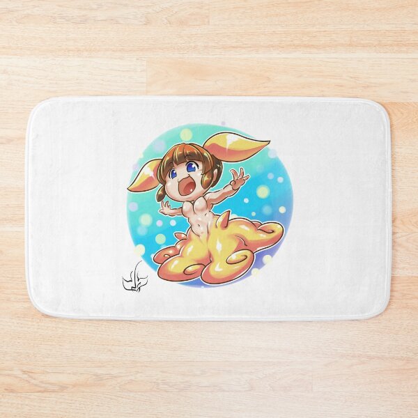 Item preview, Mermay_DumbooOctopus designed and sold by MintAndManta.