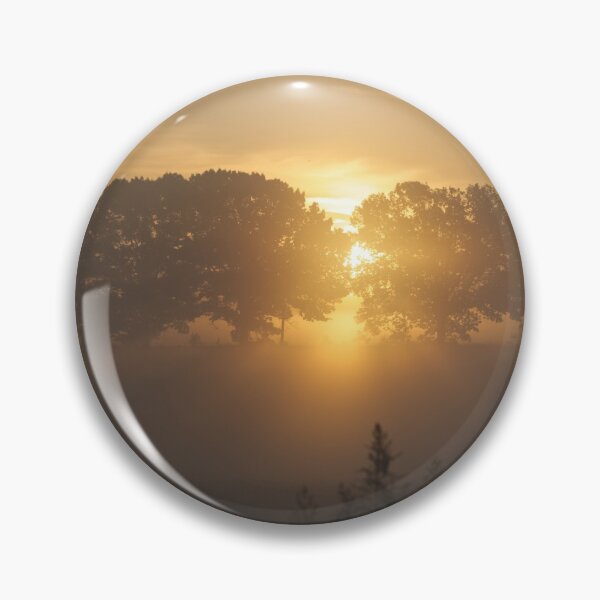 Item preview, Safari Sunrise In The Ozarks designed and sold by mljdwhite.