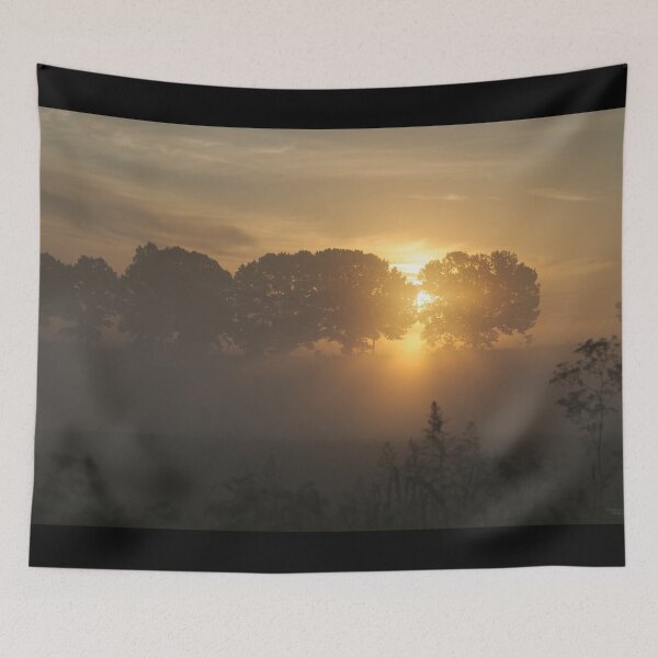 Item preview, Safari Sunrise In The Ozarks designed and sold by mljdwhite.