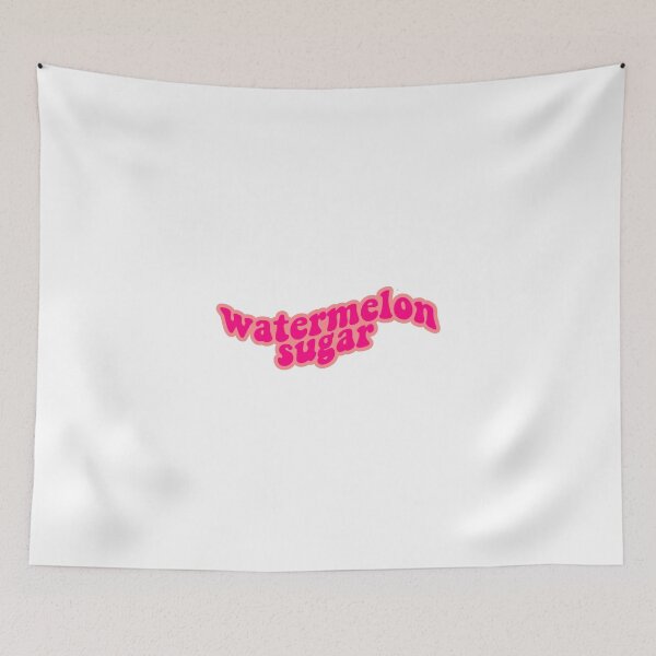 Item preview, Watermelon Sugar  designed and sold by sullyscribbles.