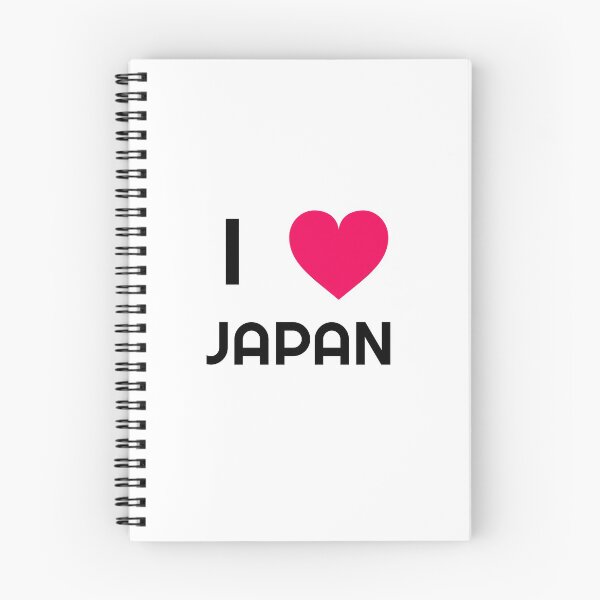 Artikelvorschau, Ich liebe Japan entworfen und verkauft von Elvis Berisa.