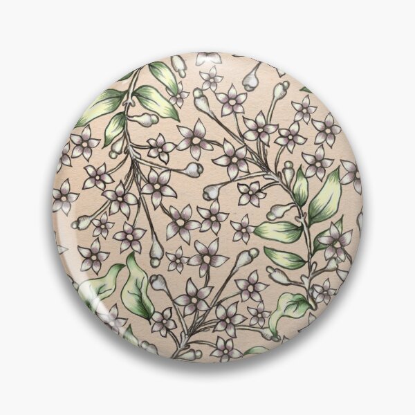 Item preview, Blooming Flowers designed and sold by summerflower28.