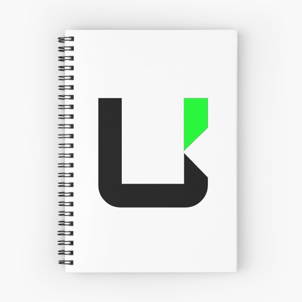 Item preview, Letter U designed and sold by mabhanzi.