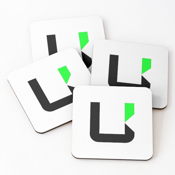 Item preview, Letter U designed and sold by mabhanzi.