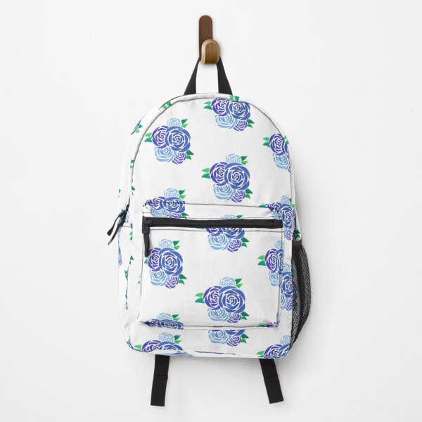 Item preview, Blue rose designed and sold by Dia-Cheshire.