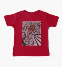Genesis Baby Tee