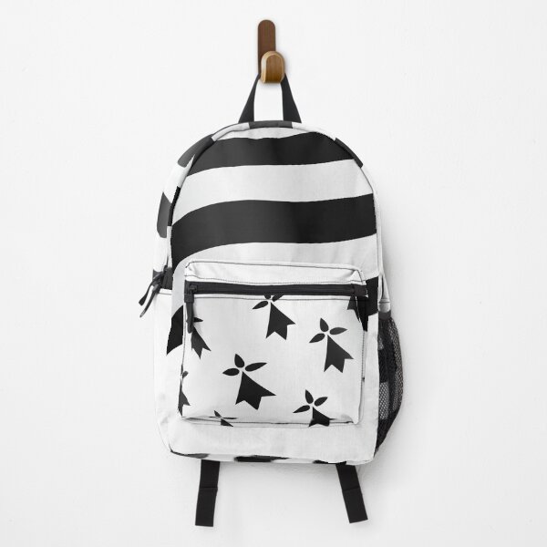 Item preview, Breton flag designed and sold by 1enchik.