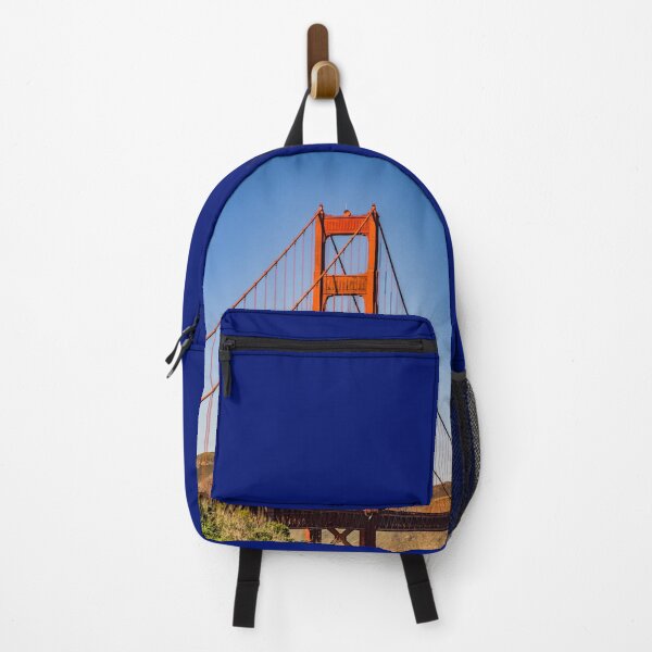 Item preview, Golden Gate Bridge Telephoto 2 designed and sold by KensLensDesigns.