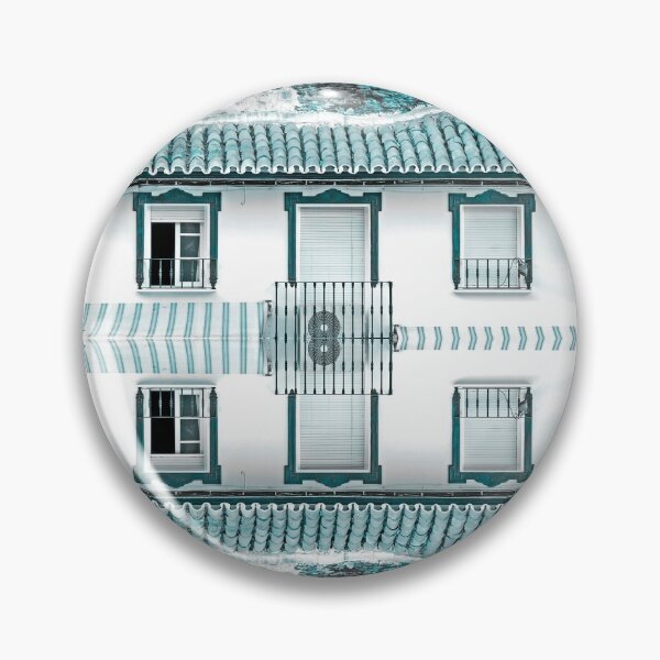 Item preview, Setenil Andalucia Spain picturesque village houses embedded in stone.Monochromatic green color designed and sold by Flavio Vieri.