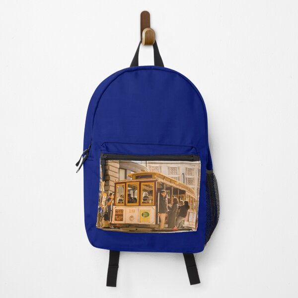 Item preview, Cable Car 2 designed and sold by KensLensDesigns.