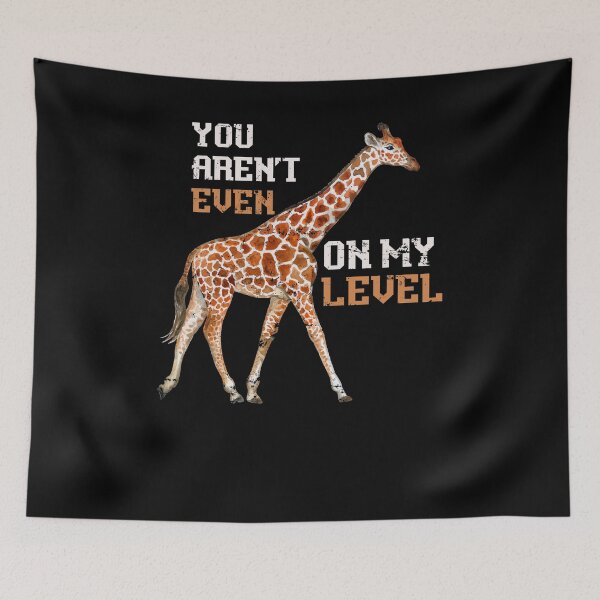 Item preview,  so you can't miss them in the savannah. A fun gift. designed and sold by bestshirtdesign.
