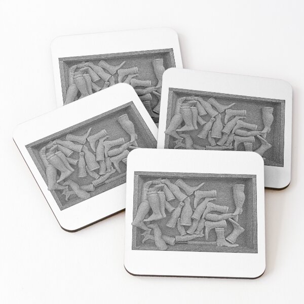 Item preview, spare parts designed and sold by Val Goretsky.