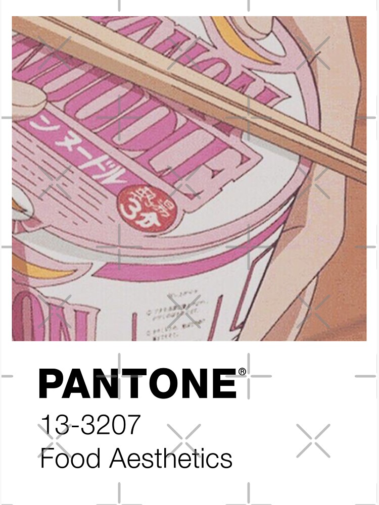 pero se kinna estética doe ^^ !! Entonces kawaii
Pegatinas de anime Pantone de Jatiiwkeh