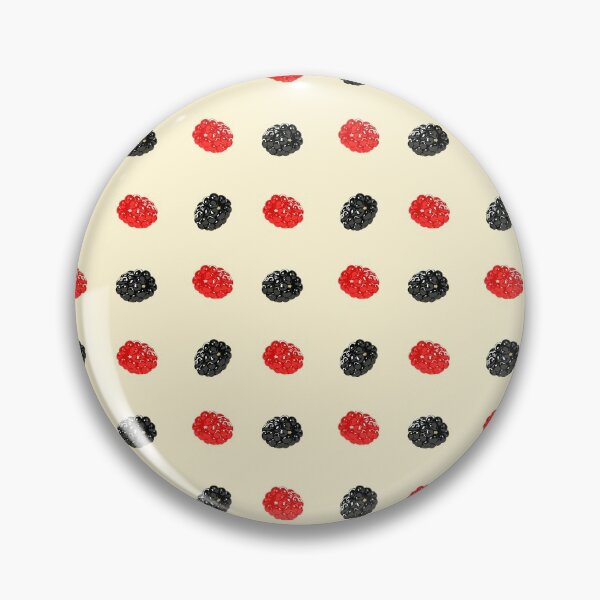 Item preview, Blackberry Redberry Pattern designed and sold by Raju Nandaniya.