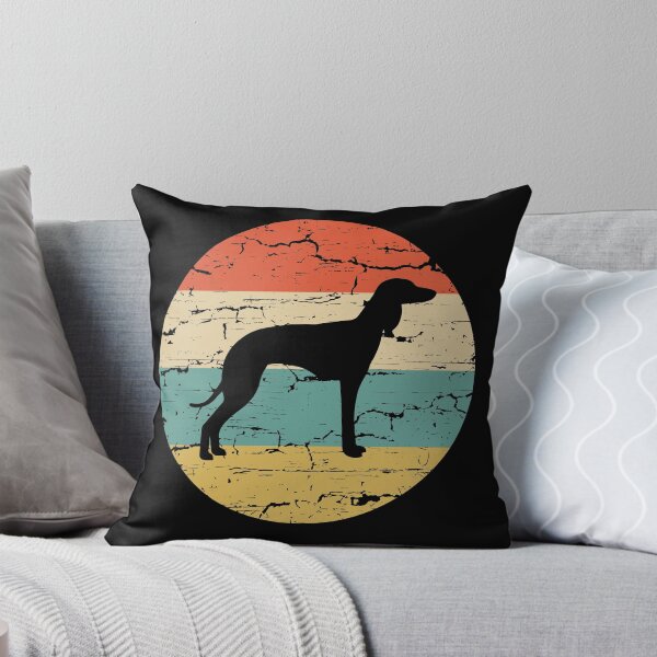 Item preview, Saluki Vintage Retro Dog Lover Gift designed and sold by rafaeltto.
