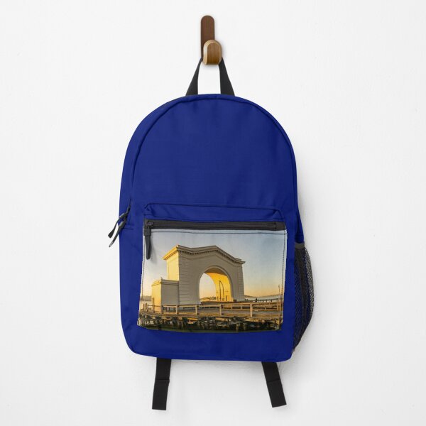 Item preview, Pier 43 Ferry Arch designed and sold by KensLensDesigns.