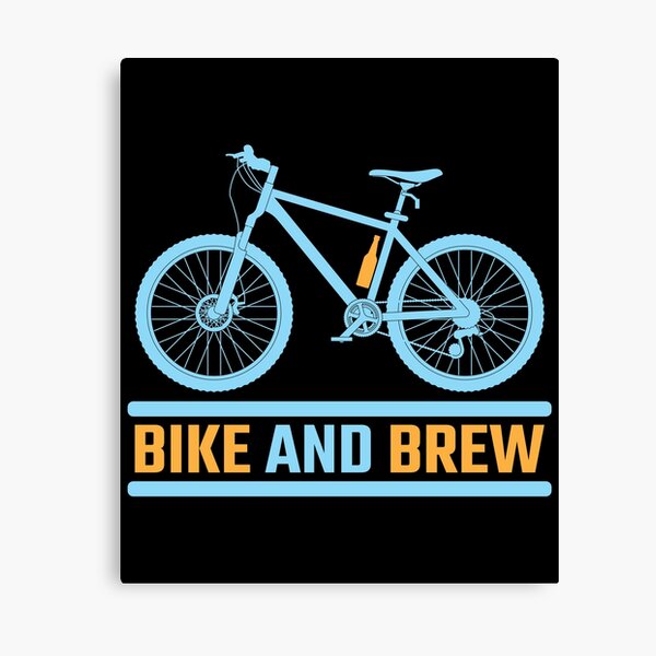 bums bike and brew