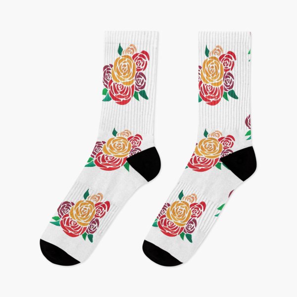 Item preview, Red rose designed and sold by Dia-Cheshire.
