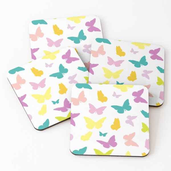 Item preview, butterfly pattern designed and sold by ExploreStore.