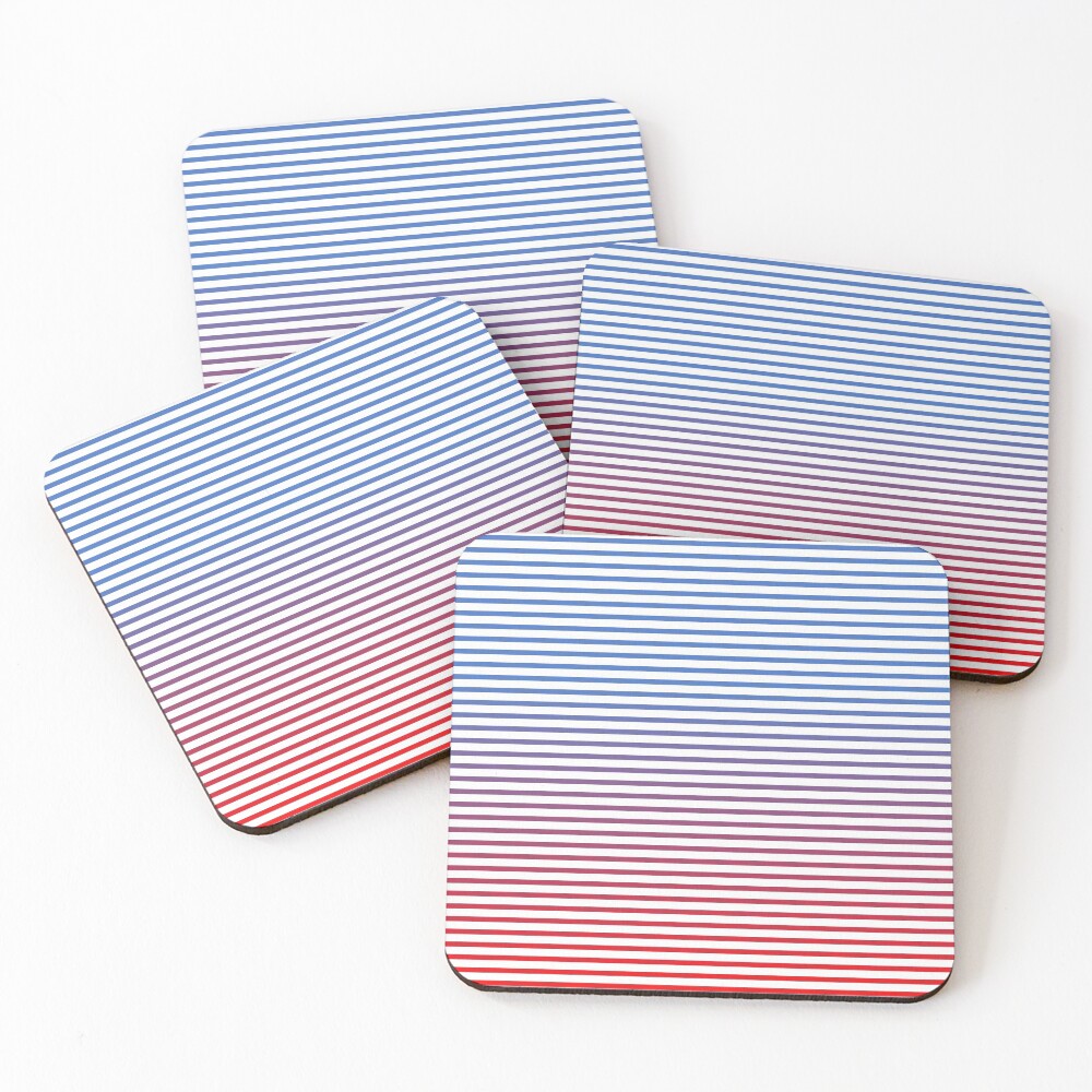 Item preview, Coasters (Set of 4) designed and sold by powerpointer.