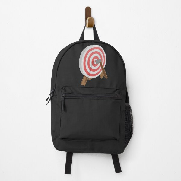 Roblox Backpack Target