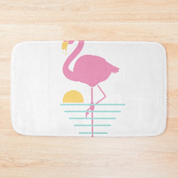 Item preview, Sunset Flaminigo designed and sold by alainakozyart.