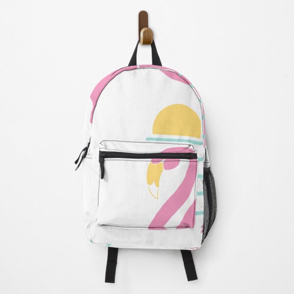 Item preview, Sunset Flaminigo designed and sold by alainakozyart.